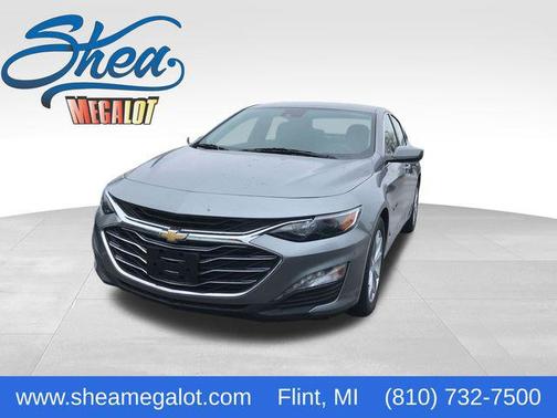 2023 Chevrolet Malibu 1LT
