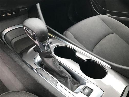 2023 Chevrolet Malibu 1LT