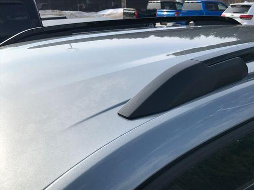 2025 Chevrolet Equinox FWD RS