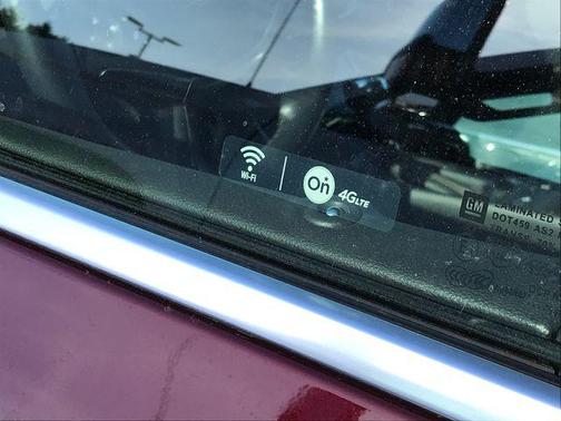 2017 Chevrolet Impala Premier 2LZ