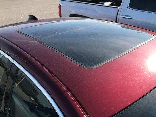 2017 Chevrolet Impala Premier 2LZ