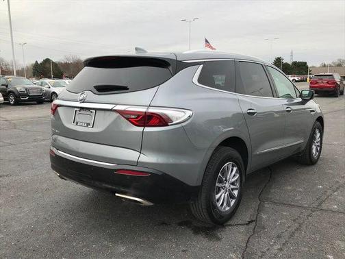 2023 Buick Enclave Essence FWD