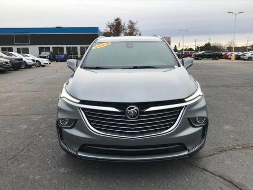 2023 Buick Enclave Essence FWD