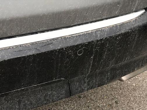 2023 Buick Enclave Essence FWD