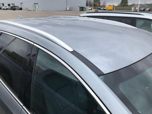 2023 Buick Enclave Essence FWD