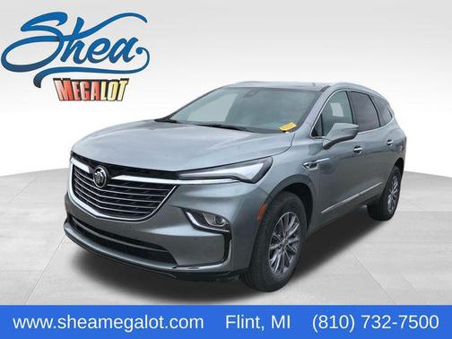 2023 Buick Enclave Essence FWD