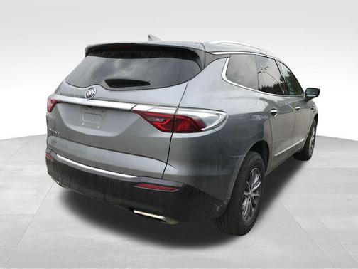 2023 Buick Enclave Essence FWD