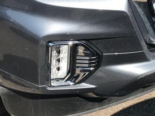 2022 GMC Canyon Denali