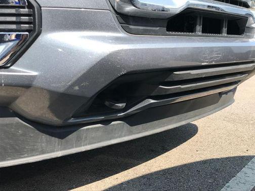 2022 GMC Canyon Denali