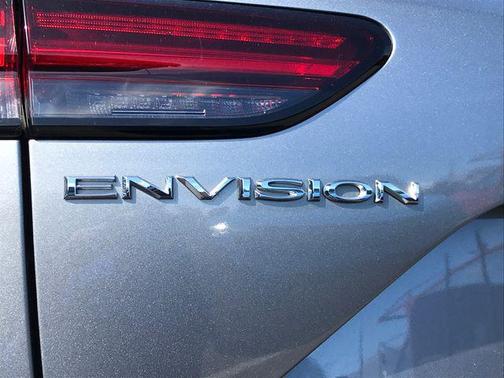 2023 Buick Envision Essence FWD