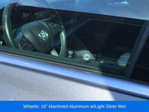 2023 Buick Envision Essence FWD