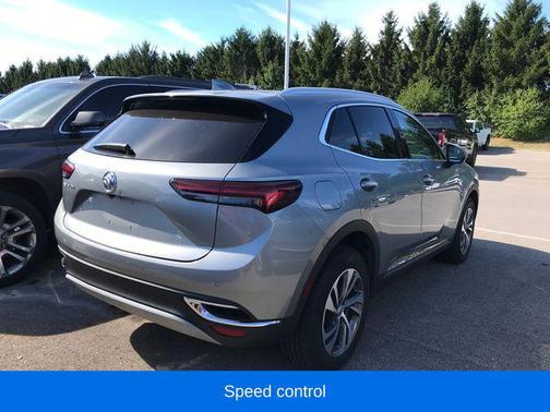 2023 Buick Envision Essence FWD