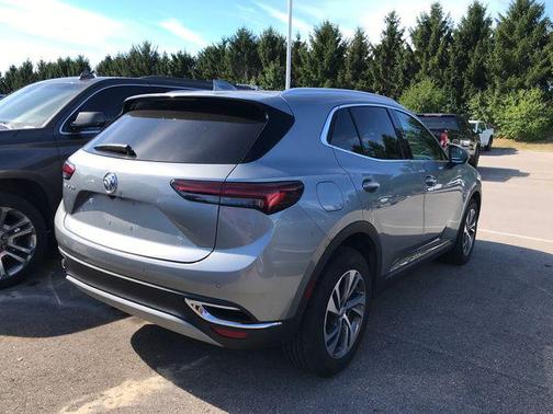 2023 Buick Envision Essence FWD