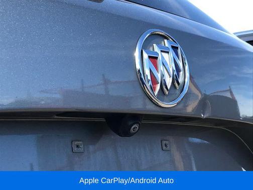 2023 Buick Envision Essence FWD