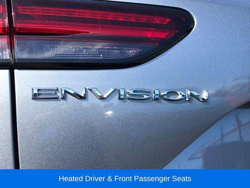 2023 Buick Envision Essence FWD