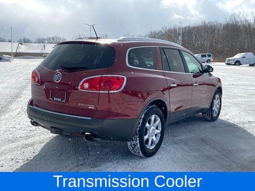 2008 Buick Enclave CXL