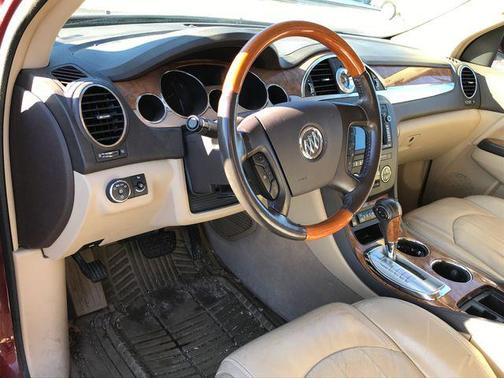 2008 Buick Enclave CXL
