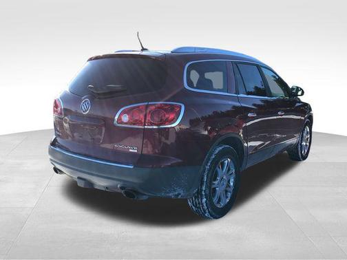 2008 Buick Enclave CXL