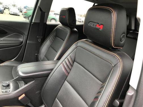 2023 GMC Terrain AWD AT4