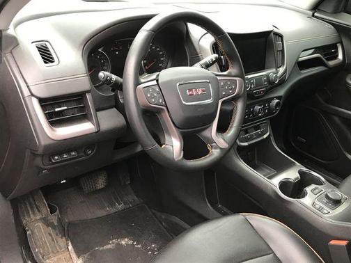 2023 GMC Terrain AWD AT4