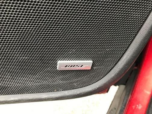 2023 GMC Terrain AWD AT4