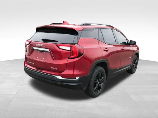 2023 GMC Terrain AWD AT4