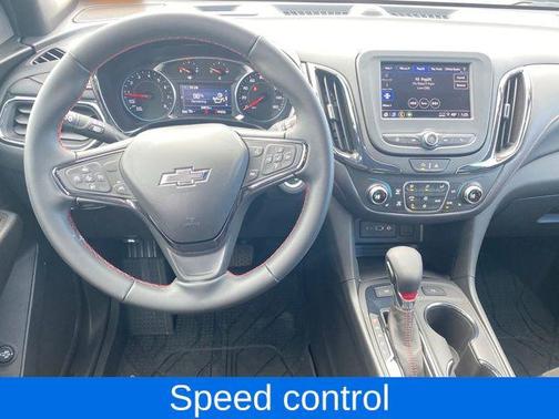 2024 Chevrolet Equinox AWD RS