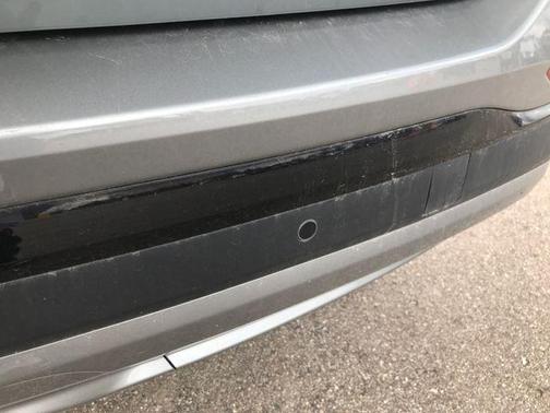 2024 Chevrolet Equinox AWD RS