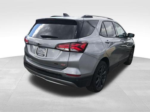 2024 Chevrolet Equinox AWD RS