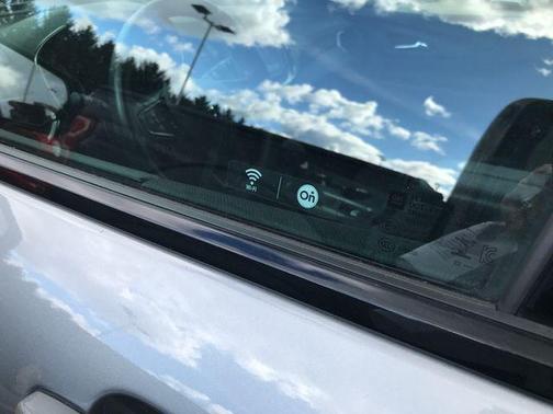 2024 Chevrolet Equinox AWD RS