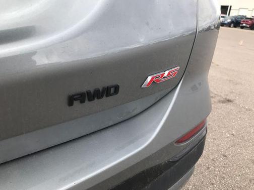 2024 Chevrolet Equinox AWD RS