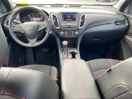 2024 Chevrolet Equinox AWD RS
