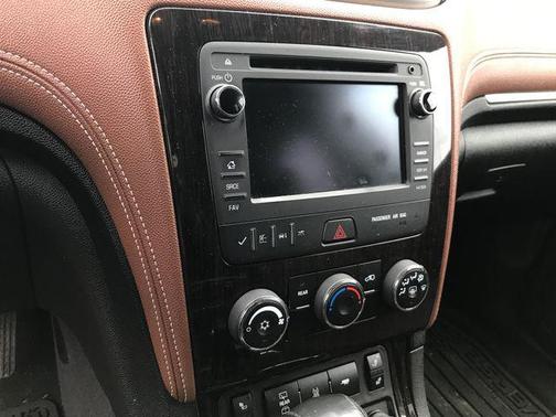 2017 Chevrolet Traverse 1LT