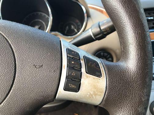 2012 Chevrolet Malibu 1LT