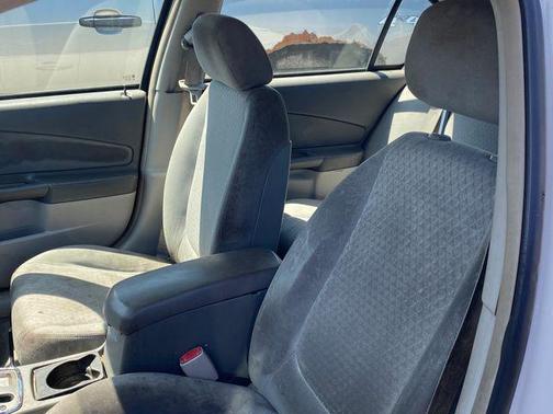 2007 Chevrolet Malibu LT