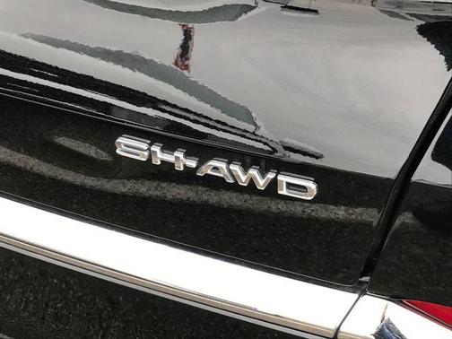 2024 Acura MDX Advance Package