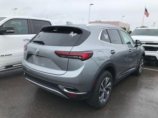 2023 Buick Envision Essence AWD