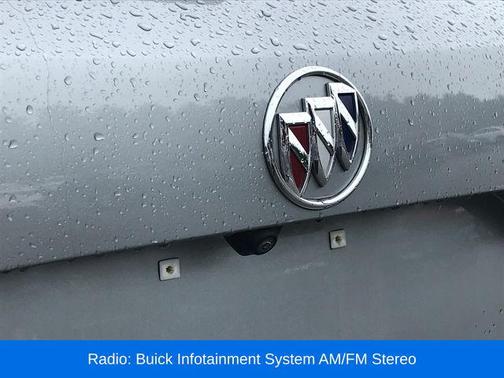 2023 Buick Envision Essence AWD