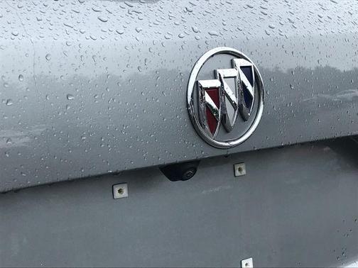 2023 Buick Envision Essence AWD