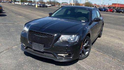 2022 Chrysler 300 Touring