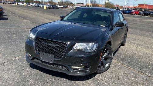 2022 Chrysler 300 Touring