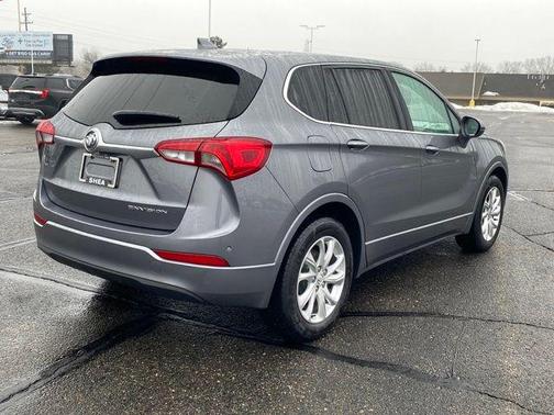 2020 Buick Envision FWD Preferred