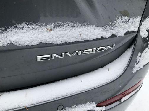 2020 Buick Envision FWD Preferred