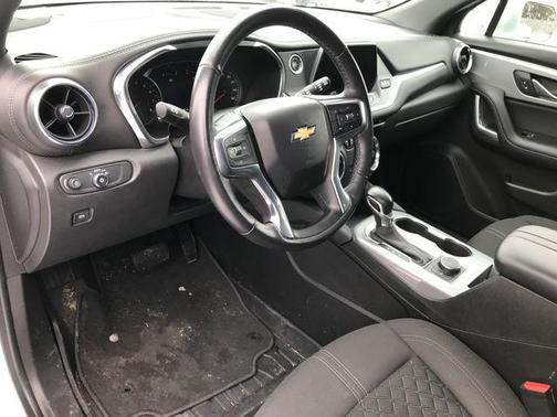 2020 Chevrolet Blazer 1LT