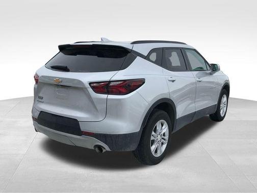 2020 Chevrolet Blazer 1LT