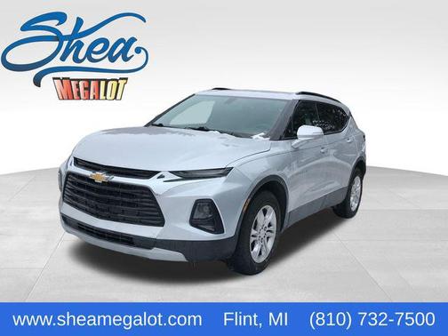 2020 Chevrolet Blazer 1LT