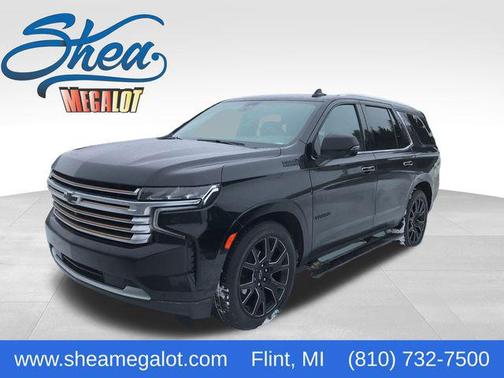 2023 Chevrolet Tahoe 4WD High Country