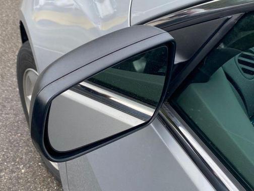 2016 Chevrolet Malibu Limited LS