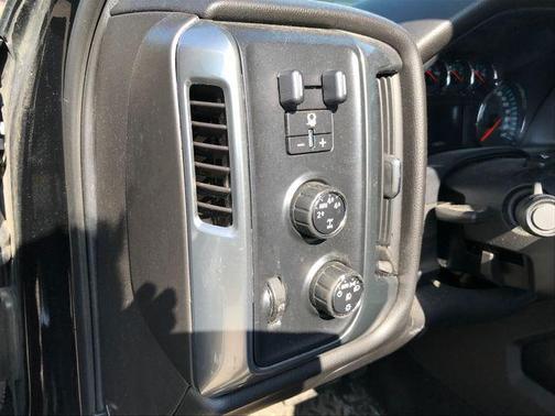 2016 Chevrolet Silverado 1500 2LT