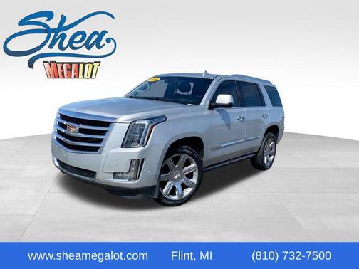 2019 Cadillac Escalade Premium Luxury